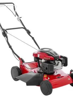 Marina Systems Biomulch 51 SL - Mulchmäher - Motor Loncin 65FC Finale Aktion