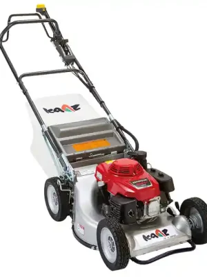 KAAZ LM 5360 HXA HST PRO - Benzin-Rasenmäher – Honda GXV 160 – Schnittbreite 53 cm – Kardanwelle Bestseller