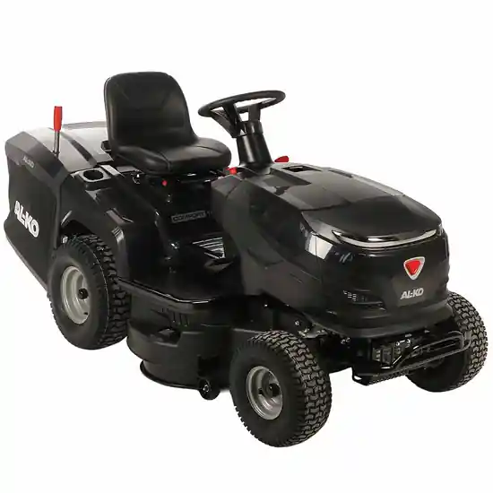 AL-KO Comfort 14-86.6 HD-A - Rasentraktor - hydrostatisches Getriebe - Fangkorb Must-Have