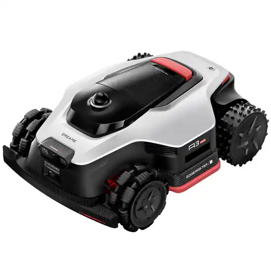 Dreame A3 AWD Pro 3500 – Mähroboter - Ohne Begrenzungskabel Nur Heute