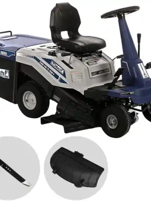 BullMach ICARO 610-75 RSM-V - Minirider Aufsitzmäher - Motor 224ccm Sale