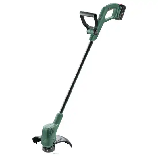 Direkt Vom Hersteller Bosch EasyGrassCut 18-230 - Akku-Rasentrimmer - Akku 18V/2Ah