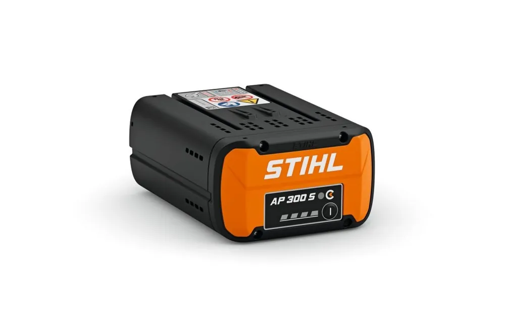 Stihl Akku AP 300 S - 36V, 281Wh Echt