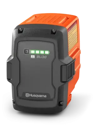 Zertifiziert Husqvarna BLi30 Batterie