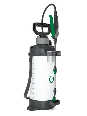Grimsholm Drucksprühgerät Professional, 8 L Must-Have