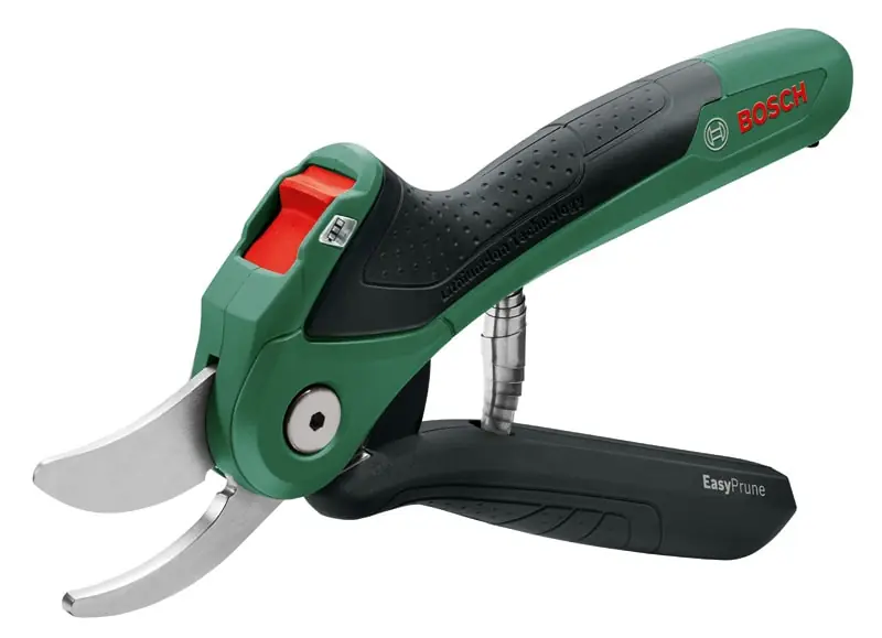 Bosch DIY Astschere EasyPrune 3,6 Volt Nur Heute