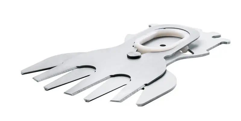 Bosch DIY Rasenschere EasyShear, 8 cm Echt