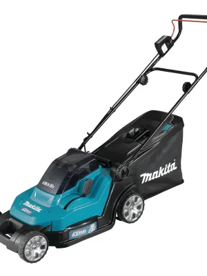 Direkt Vom Hersteller Makita Rasenmäher DLM432PT2 18V 43cm