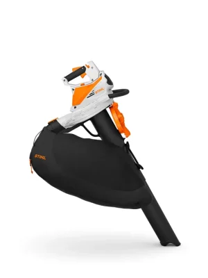 Angebot Stihl SHA 56 Laubbläser / Laubsauger Set