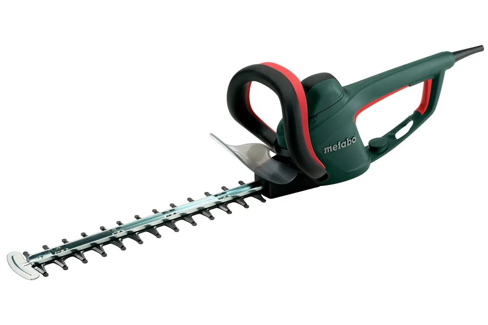 Metabo Heckenschere HS 8745, Karton Neuheit