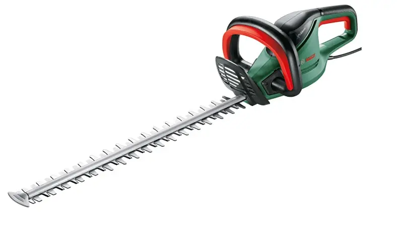 Günstig Bosch DIY Heckenschere UniversalHedgeCut 50
