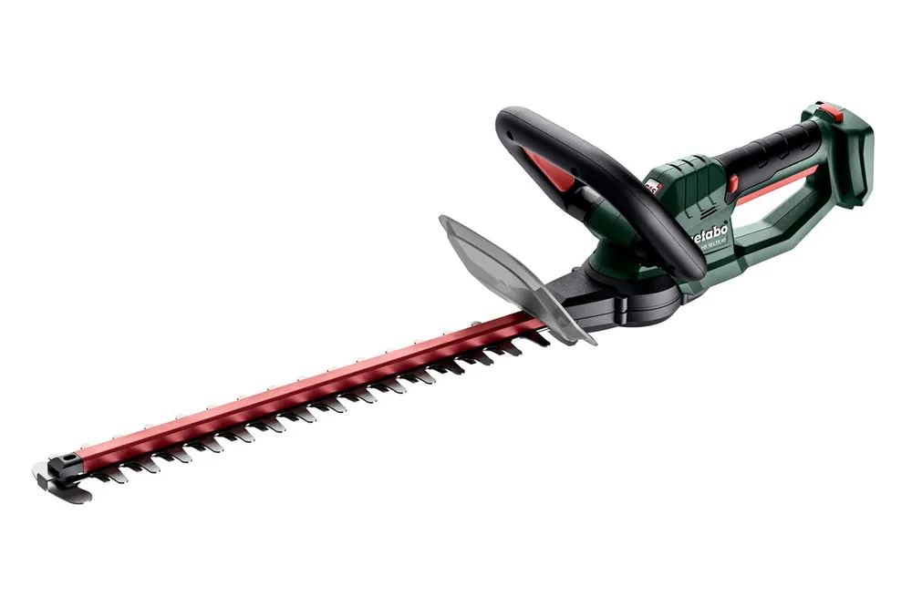 Metabo Akku-Heckenschere HS 18 LTX 45, Karton Saisonangebot