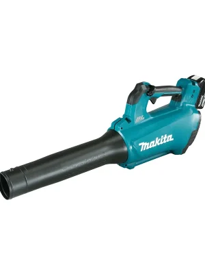 Direktkauf Makita Laubbläser DUB184RT 18V mit 1x5,0Ah Akku & Schnellladegerät