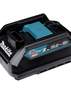 Makita Adapter LXT®-Akkus auf XGT®-Ladegerät ADP10 2x18V/40V Rabatt