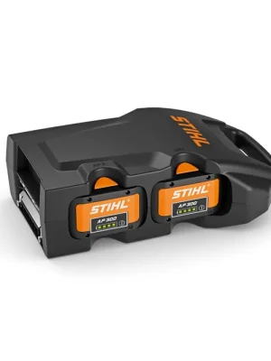 Aktuell Stihl ADA 1000 - Adapter mit doppeltem Batteriefach Zubehör Batterie