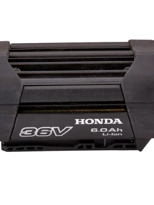 Begrenztes Angebot Honda Batteri 6 Ah DP3660