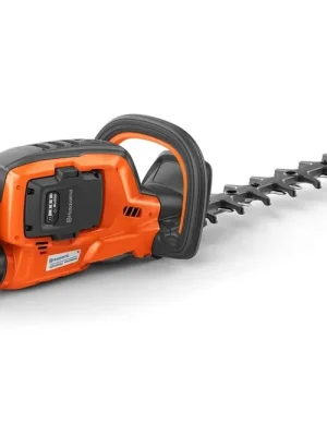 Zertifiziert Husqvarna Akku-Heckenschere 522iHD60