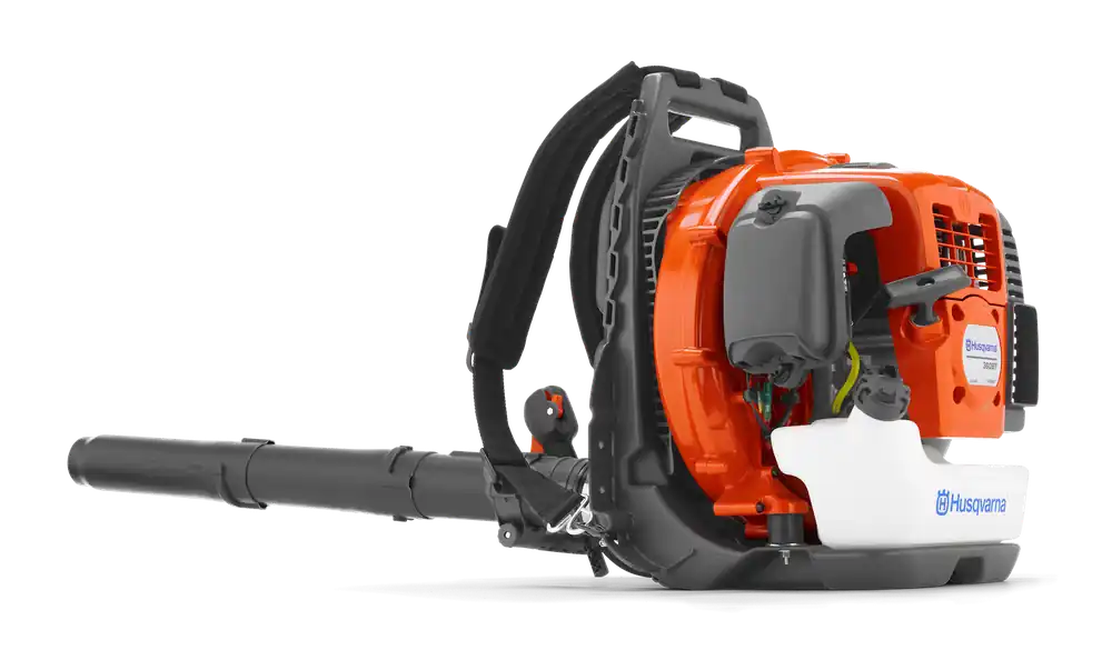 Husqvarna 360 BT rückentragbarer Laubbläser Angebot