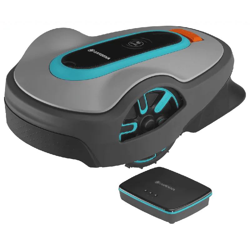 Gardena Smart Sileno Life 1000 Lona Mähroboter Expressversand