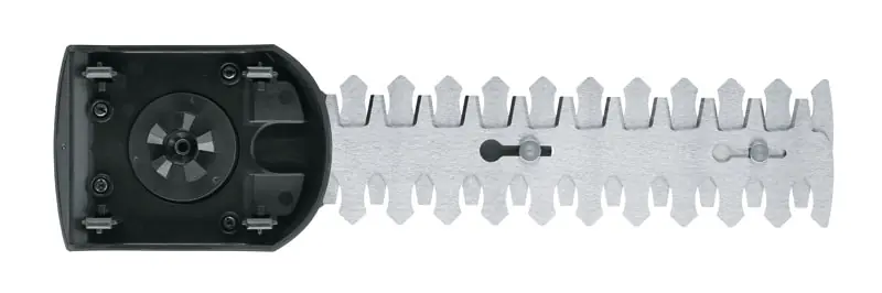 Neu Bosch DIY Akku-Grasschere AdvancedShear 18V-10, 200-mm-Strauchschermesser