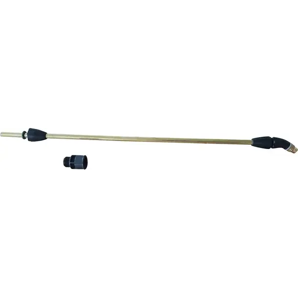 Jetzt Kaufen MESTO Messing-Rohr 50 cm