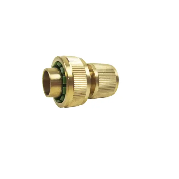 PUTEUS Schnell-Schlauchstück 3/4" Nur Für Kurze Zeit