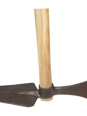 KRUMPHOLZ Wiedehopfhaue 2.500 g Heißes Angebot