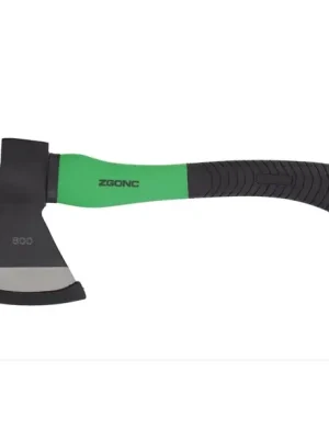 Begrenztes Angebot ZGONC Handbeil 800 g