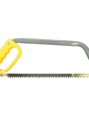 KRAFTBOX PROFESSIONAL GARDENCHAMP Baumsäge 450 mm Nur Für Kurze Zeit