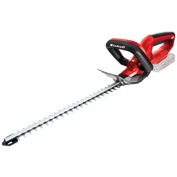 EINHELL Akku-Heckenschere GC-CH 1846 Li, Power X-Change Markenprodukt