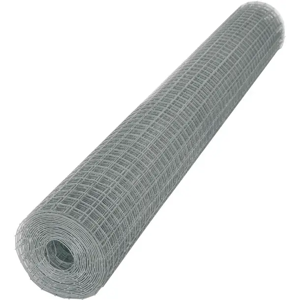 WINDHAGER Draht-Gitter 2,5 m Maschenweite 6,3 mm Meistverkauft