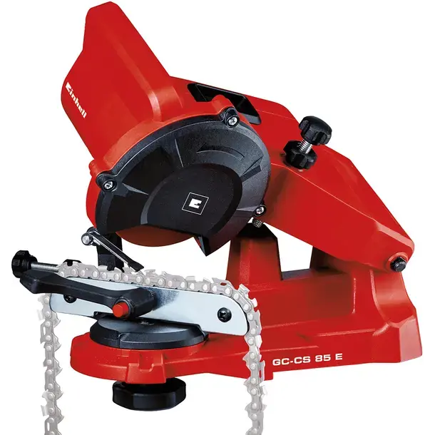 Sichere Zahlung EINHELL Sägeketten-Schärfgerät GC-CS 85 E