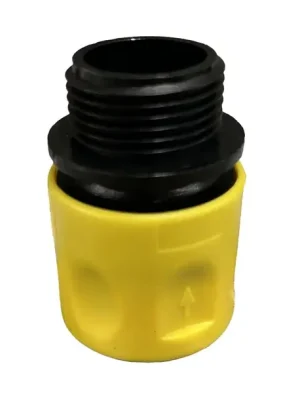 AQUA-CLICK Übergangs-Schlauchstück 3/4" Sonderangebot
