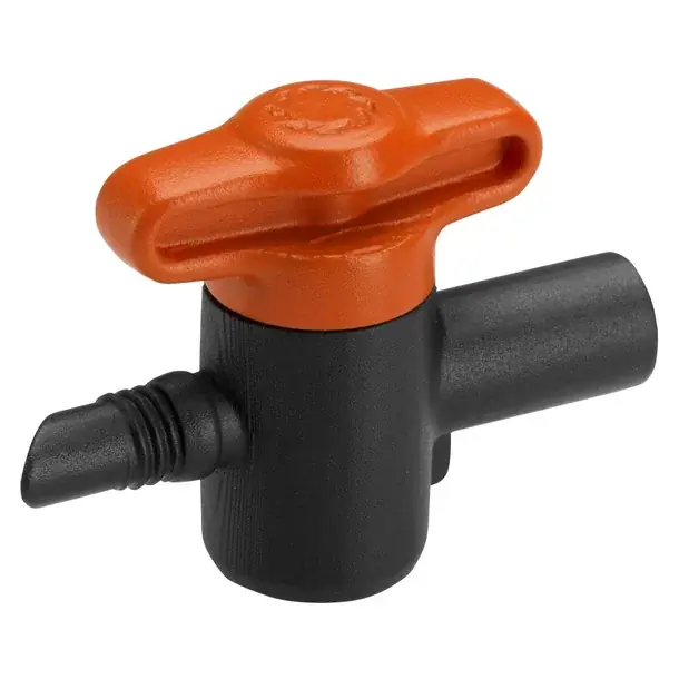 Heißes Angebot GARDENA 5 Regulierventile