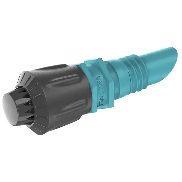 GARDENA 5 Micro-Drip-System Sprühdüsen 360 Grad Knallerangebot