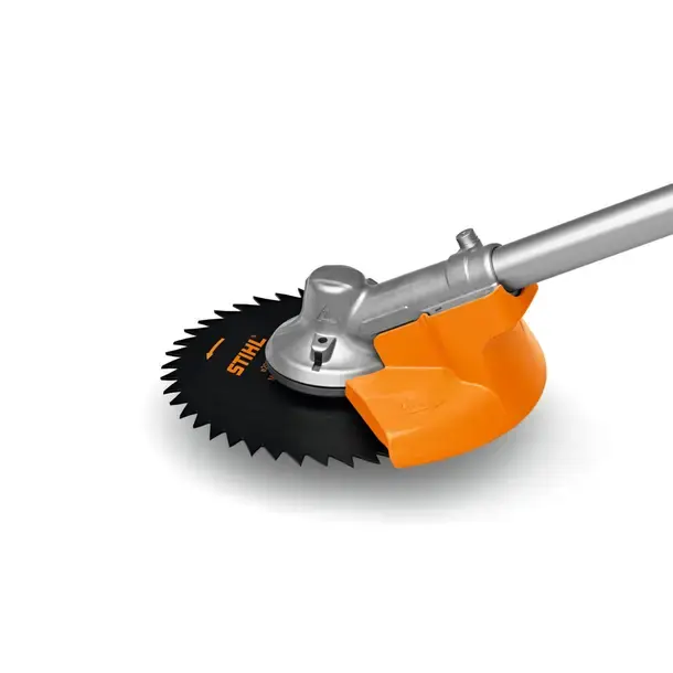 STIHL Kreissägeblatt zu Motorsense 200 mm Sofort Bestellen