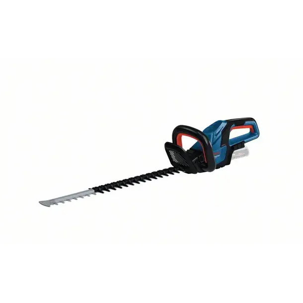 BOSCH Akku-Heckenschere GHE 18V-60 Professional Echt