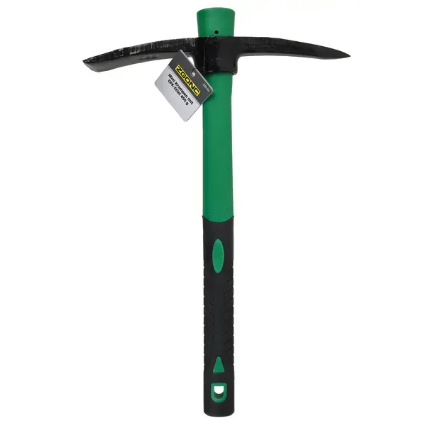 Aktuell ZGONC Mini Krampen mit GFK-Stiel 450 g