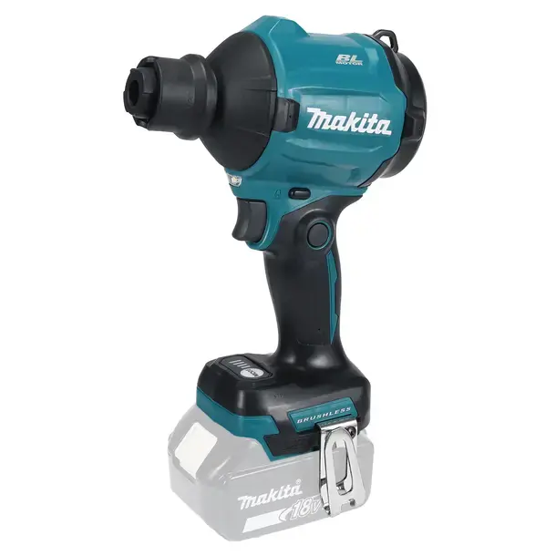 MAKITA Akku-Gebläse LXT DAS180Z Versand Am Gleichen Tag