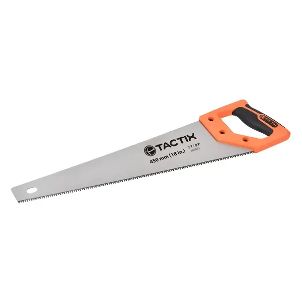 TACTIX Fuchsschwanz 450 mm Preisknaller