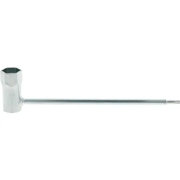 Zertifiziert GRANIT PARTS Zündkerzenschlüssel T27x19