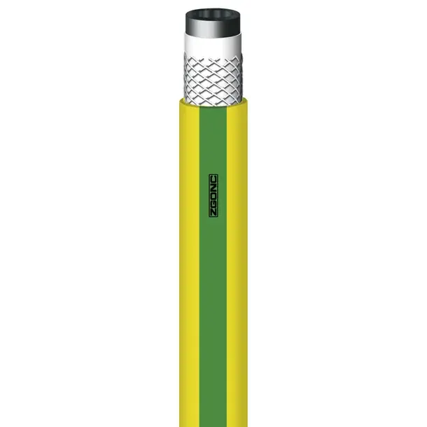 Heißes Angebot ZGONC GARTENSCHLAUCH 1" 25M