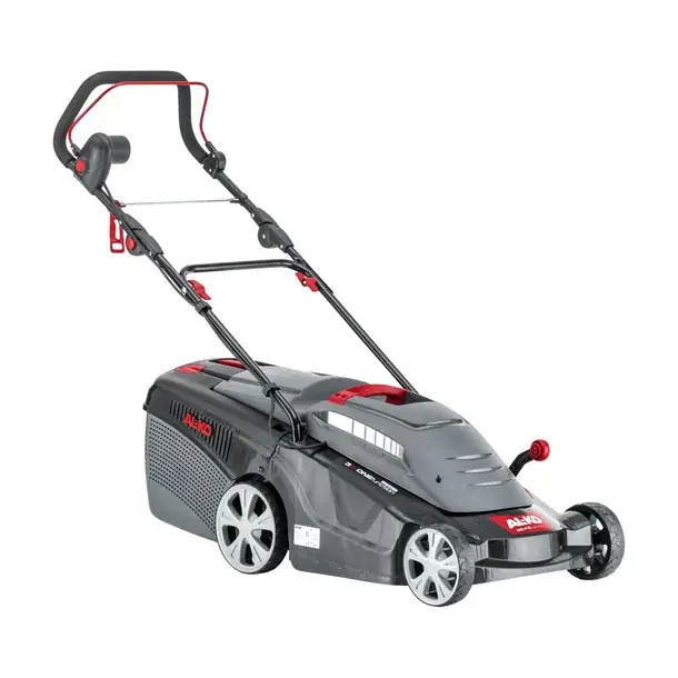 Meistverkauft AL-KO E-Rasenmäher 40.4 E Comfort