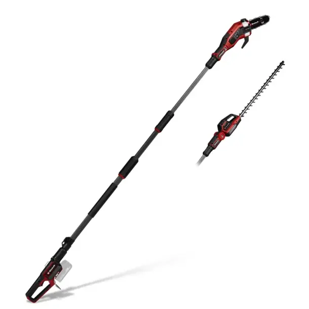 EINHELL PROFESSIONAL Akku-Multifunktionswerkzeug-GT GP-HC 18/5020 Li T BL-Solo Jetzt Kaufen