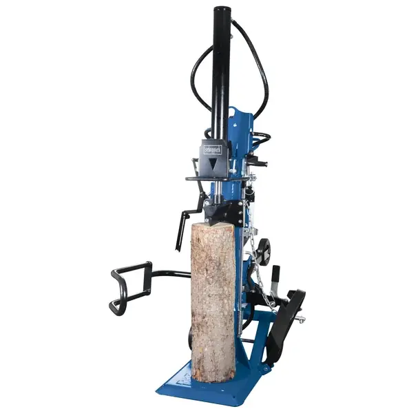 SCHEPPACH Holzspalter HL3000GM Expressversand