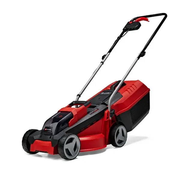 EINHELL Akku-Rasenmäher GE-CM 18/30 Li-Solo Expressversand