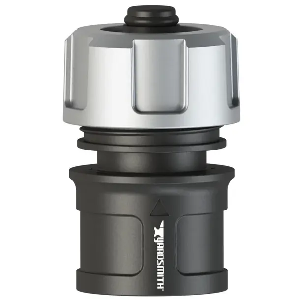 YARDSMITH Metall-Wasserstop 3/4" Markenware