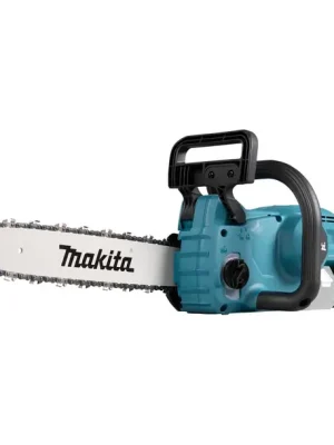 MAKITA Akku-Kettensäge LXT DUC357ZX2 Direktkauf