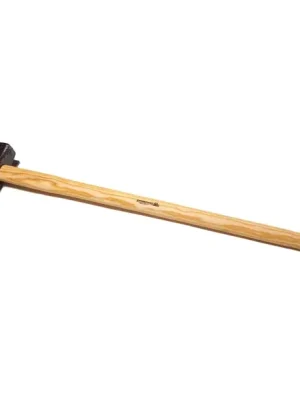 KRUMPHOLZ Holzspalthammer mit Eschenstiel 90cm Neu