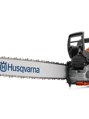 Letzte Chance Husqvarna 572 XP G Benzin-Motorsäge